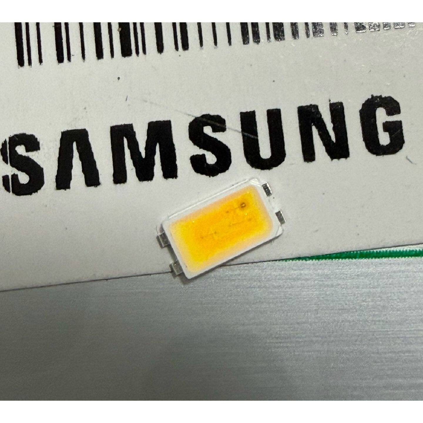 议价-SAMSUNG 5630 中性白 4000K LED