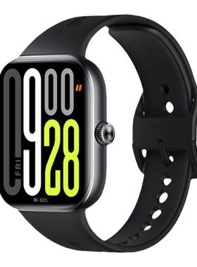 【新品上市】小米智能手表Redmi Watch 5红米手表5长续航血氧心率睡眠监测男女运动跑步蓝牙通话手环手表4