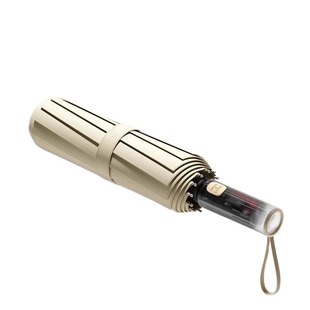 雨伞自动伞儿童学生上学专用男士加大加厚加固晴雨两用女遮阳伞55