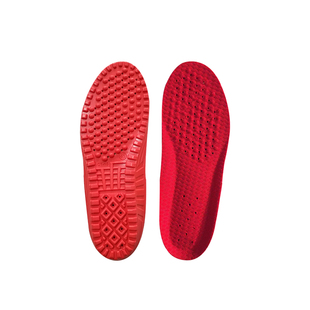 奥亚客二代跑步羽毛球升级款运动鞋垫高弹透气足弓保护膝盖缓震