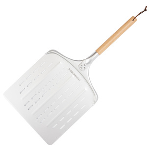 长柄披萨铲子 pizza比萨饼进出炉铲 铝铲 大烤炉烘焙工具 商用