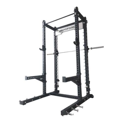 REPFORCE HR5000 史密斯机 深蹲架 开放架 卧推架