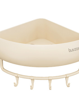 【buyzon系列】高颜值三角置物架