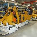 加工生产汽车总装 自动化生产流水线输送机链板线厂家直 线输送线