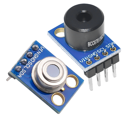 红外测温传感器模块JXINW/佳信微