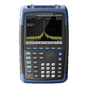Baluelec白鹭电子HSA818 820 820E 821 830 870手持式频谱分析仪