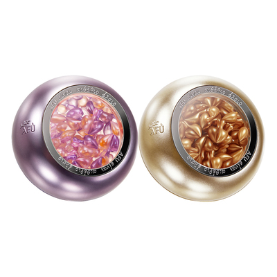 阿芙早c晚a套装美白淡斑淡纹紧致抗氧修护次抛精华精油面部护肤油