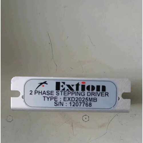 议价台湾 EXTION大内步进驱动器 EXD2025MB等型号（