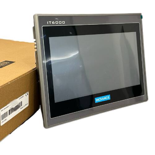 IT6100E IT6000 汇川 触摸屏