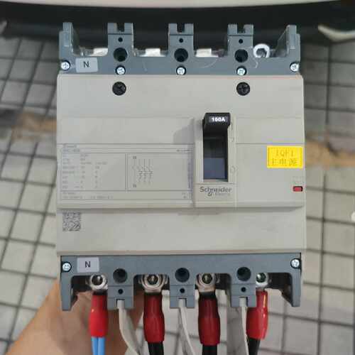【议价-可维修】   Eleric 开关 NSC160S /均有货