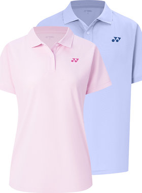 尤尼克斯羽毛球服男女2026新款