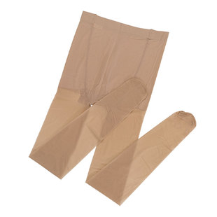 6双sk8979富姐加肥加大丝袜5D超薄任意剪防脱丝天鹅绒连裤袜女夏