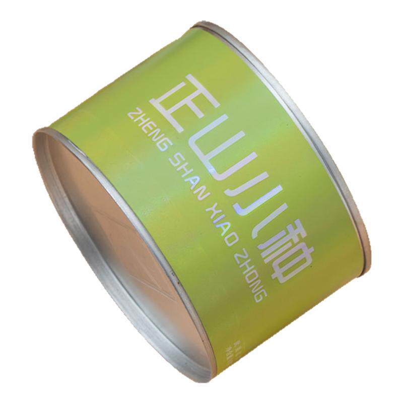 六分之二传统桂圆松烟香50克茶业