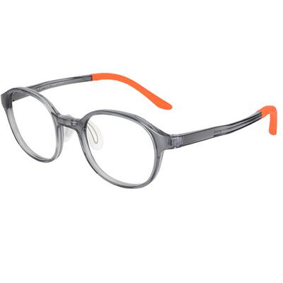 JINS男女时尚透明近视镜