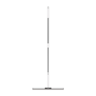 ecoco可旋转伸缩地板刮2024扫水魔术扫把地刮家用浴室玻璃刮水器