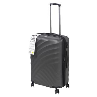 GoodPro高端大容量扩展行李箱女pc登机箱万向轮旅行拉杆箱24寸男