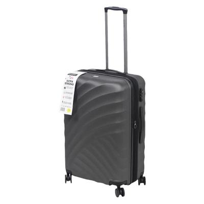 GoodPro高端大容量扩展行李箱女pc登机箱万向轮旅行拉杆箱24寸男