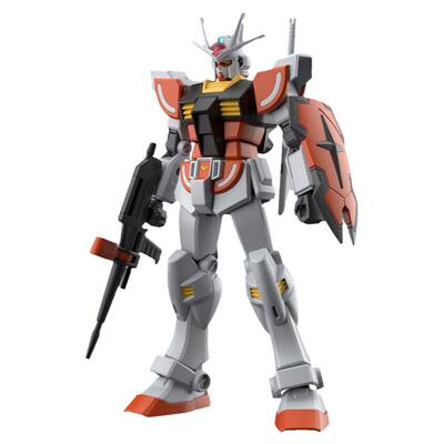 万代EG拉赫高达拼装模型创战