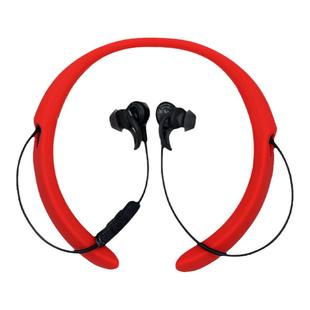 适用Bose QuietControl 30无线蓝牙降噪耳机保护套博士qc30全包硅胶套bose QC30防滑防摔软胶壳耳机套保护盒