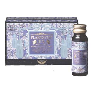 日本Esthe Pro Labo胶原蛋白肽+燕窝+酵素+北海道马胎盘口服液