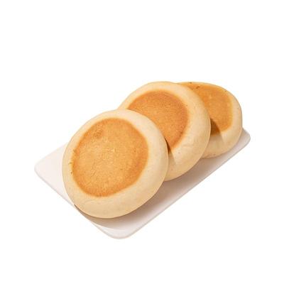 夹心面包青稞豆乳餐包