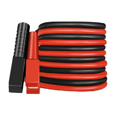 纽曼汽车电瓶线打火搭线搭火线