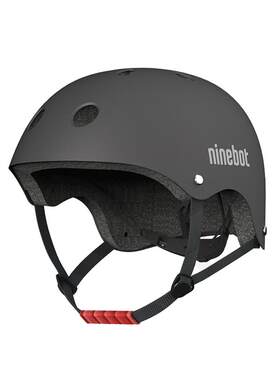 nianbot九号安全头盔半盔