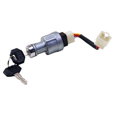 合力叉车点火开关jk411