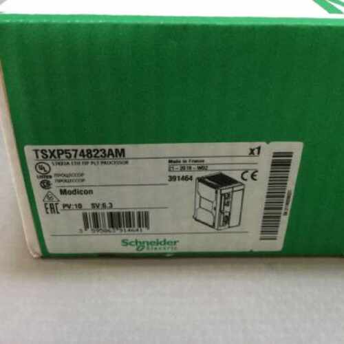 议价Schneider处理器模块TSXP57454M带FIPIO口
