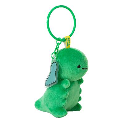 书包挂件毛绒创意男女礼物