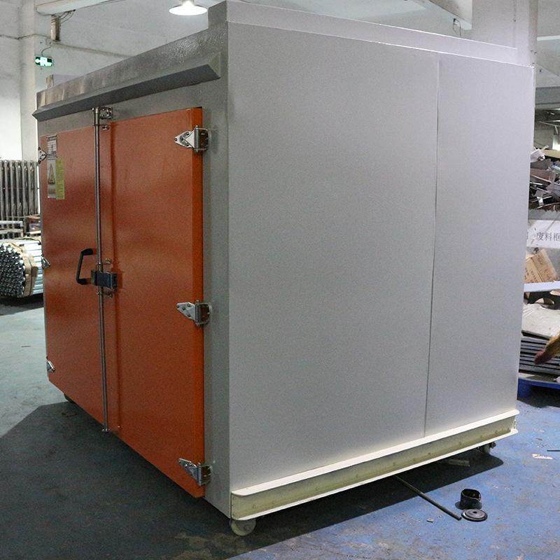 厂家按需设计工业烤箱橡胶加热箱工业硬化炉油漆烘干炉高温烘干箱,五金/工具,工业烤箱,淘宝优惠券,粉丝福利购,淘宝优惠卷