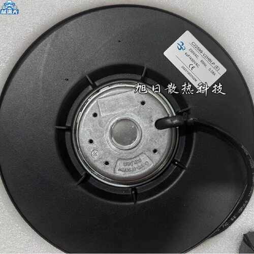 议价C17569V2SBLPEC22599V2HBLPEH230VAC涡轮散热风机适用
