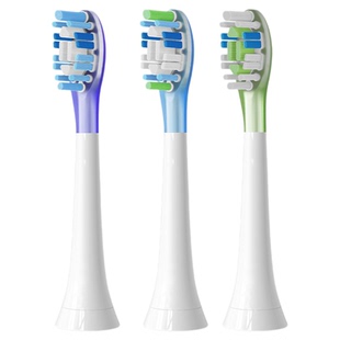 imbomsi适配飞利浦电动牙刷头替换通用hx9093/hx996/97/9360/9911