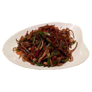 湖北襄阳大头菜樊孔明下饭榨菜咸开胃味爽口早餐配粥小菜外婆家