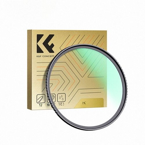 卓尔高清镀膜MC UV镜NANO-D系列49 52 55 58 62 67 72 77 82mm适用佳能富士索尼康微单反相机镜头保护uv滤镜