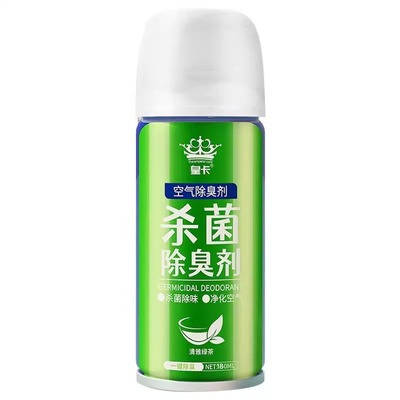 车内除味剂除异味除臭消毒杀菌喷雾车用汽车空调空气清新剂神器