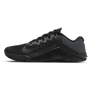 Nike/耐克官方正品ZOOM METCON6 男女综合健身训练鞋 CK9388-011