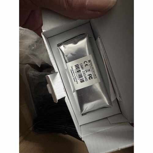 议价映美精工业DMK33G445工程余货 十多颗全新未用