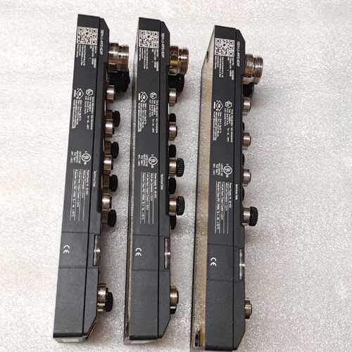 议价图尔克TBENL54RFID8DXP模块适用