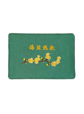 热敷盐包通用大粒海盐