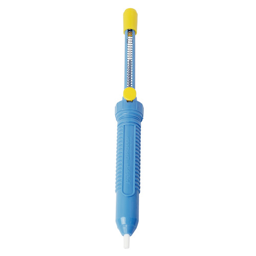台湾宝工DP-366P/DP-366A强力型防静电手动吸锡器吸锡泵除锡工具