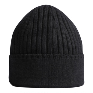 G/FORE吉福官方EMBOSSED BEANIE女士毛线帽