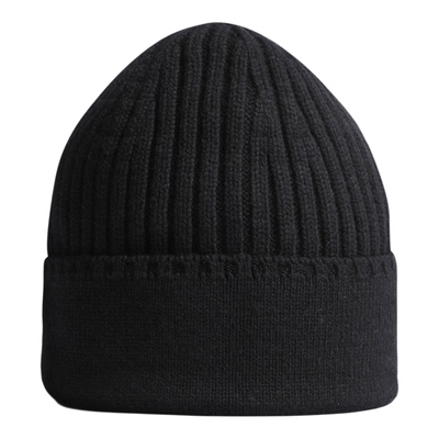 G/FORE吉福官方秋冬EMBOSSED BEANIE毛线帽