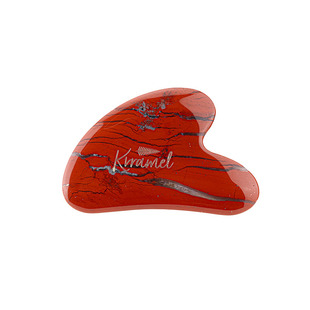 KRRAMEL红石面部刮痧板提拉紧致美容专用脸部送女友生日礼物女