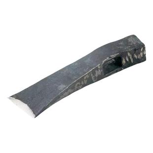 包邮开山劈柴伐木斧头大号轨道钢手工锻打斧家用砍柴砍树木工斧子