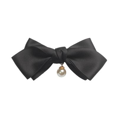 进口手工女士简约风顶夹包邮发饰