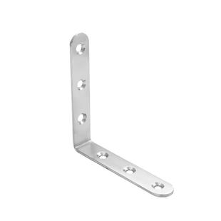 不锈钢角码90度直角固定器角铁l型三角铁支架层板托五金连接件片t