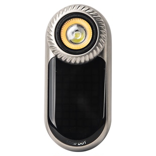 指玩屋 LOOP手电筒SK09随身便携功能解压小玩具EDC减压潮玩黑科技