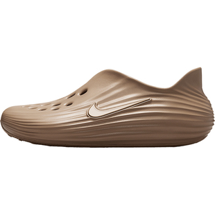 Nike/耐克官方正品ReactX Rejuven8男士透气孔耐磨凉鞋HV5060-200