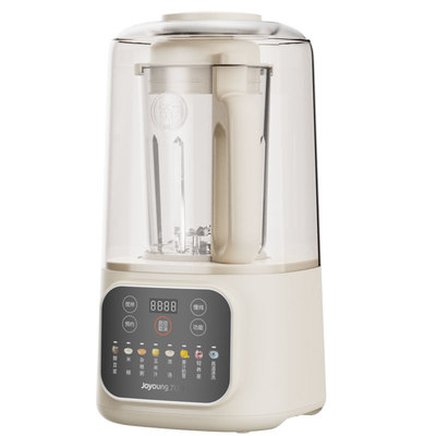 九阳破壁机家用加热全自动